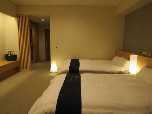 Japanese Style Hotel Isomura