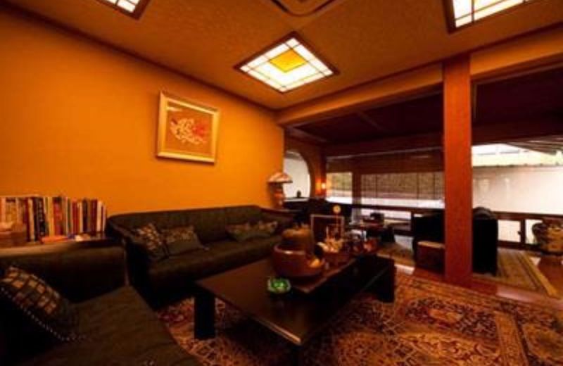 Kappo Ryokan Momiya