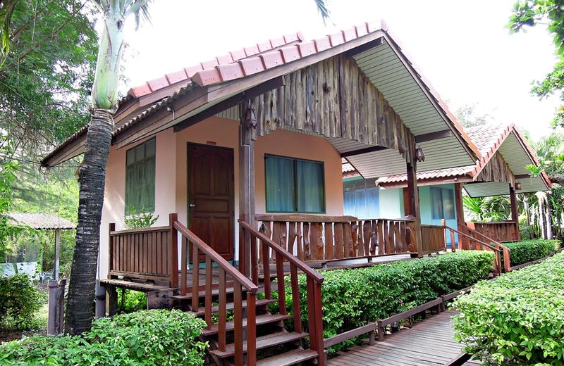 Duangtawan Beach Resort