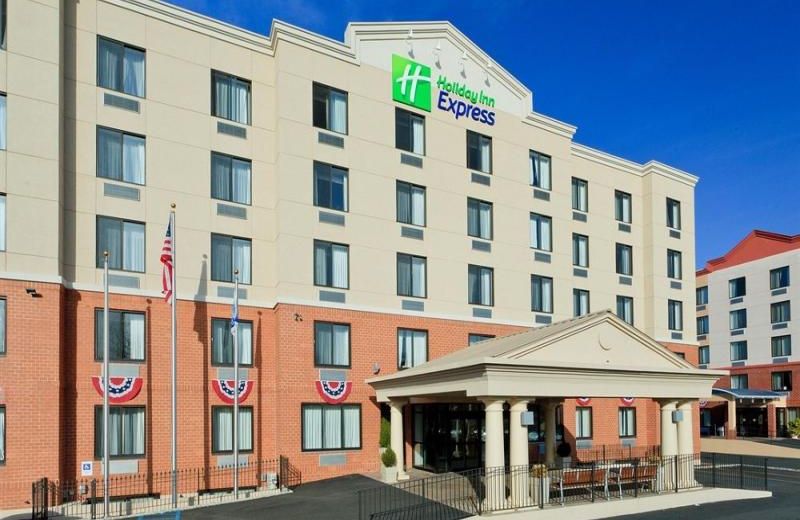 Fairfield Inn & Suites by Marriott New York Staten Island