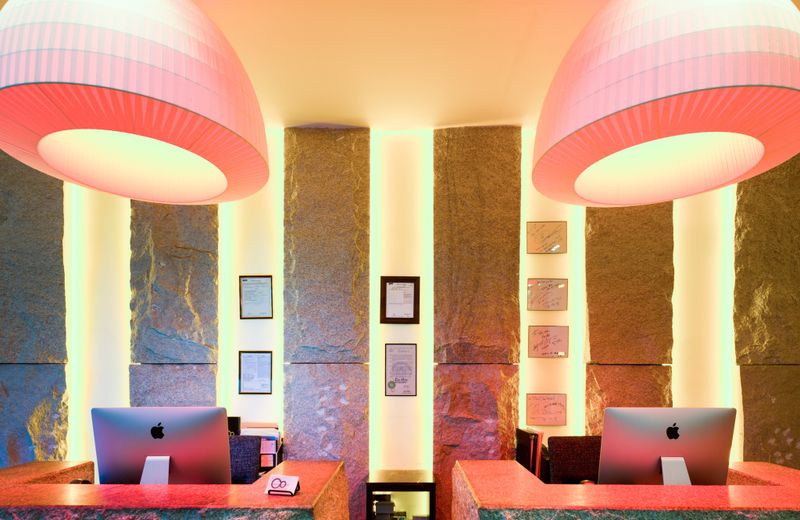 The One Boutique Hotel