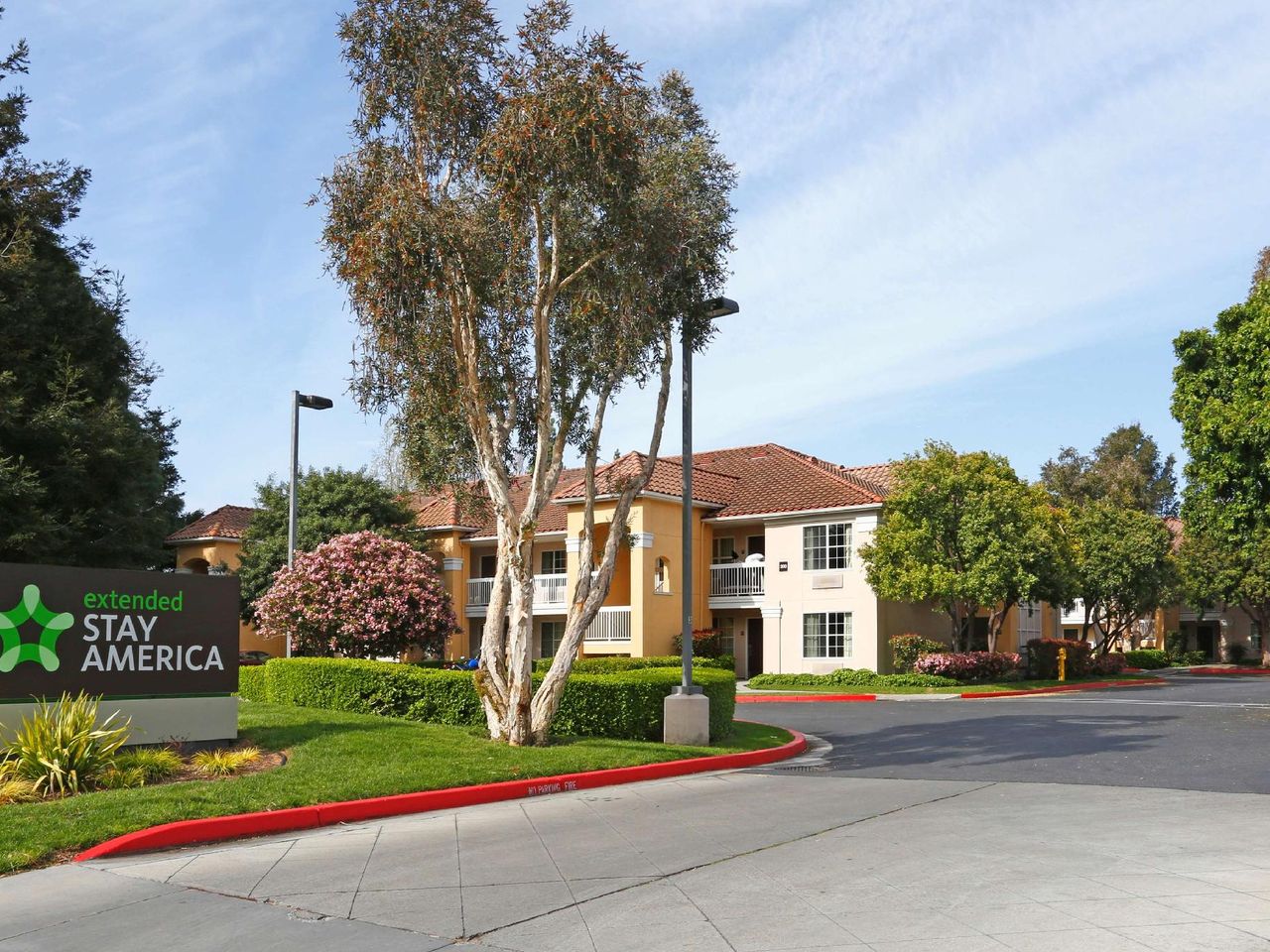 Extended Stay America Suites - San Jose - Sunnyvale