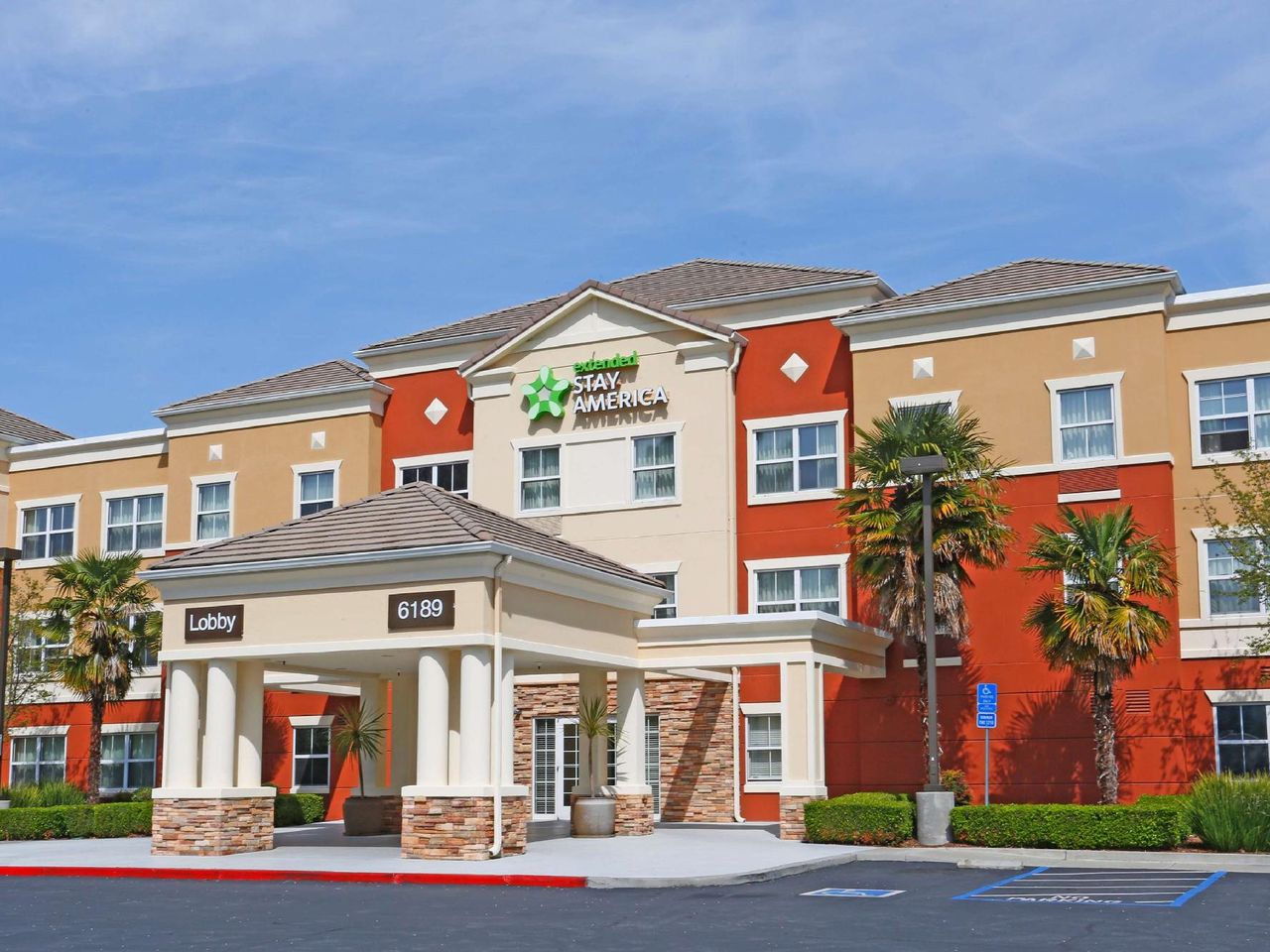 Extended Stay America Suites - San Jose - Edenvale - South