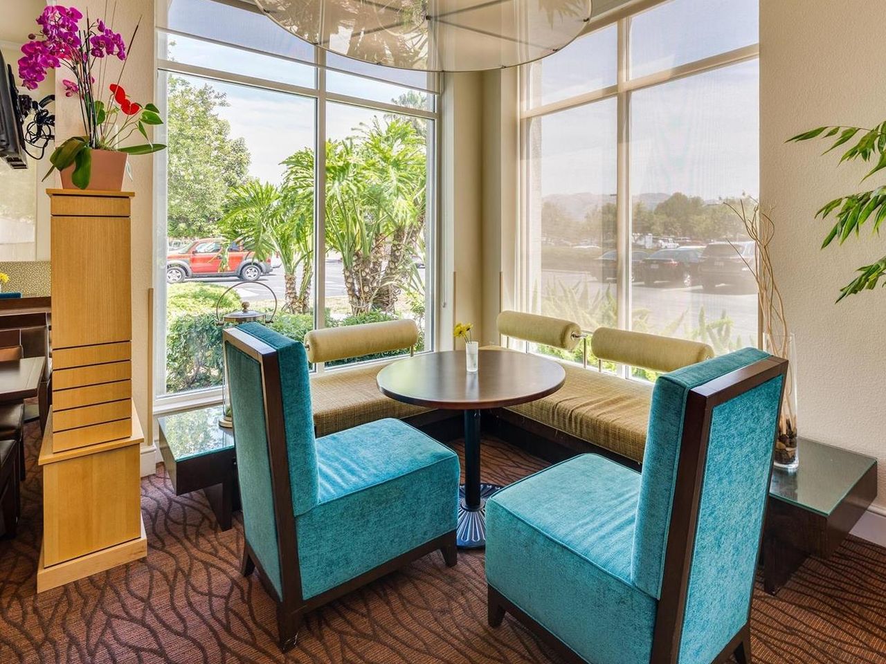 Hilton Garden Inn San Jose/Milpitas