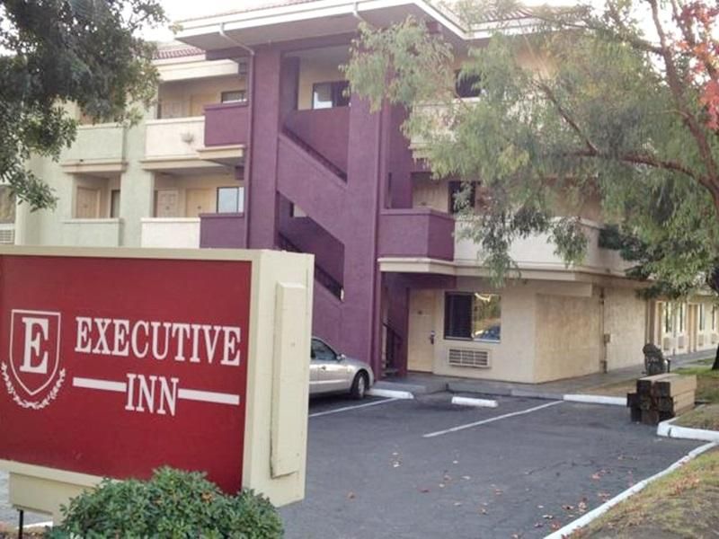 Executive Inn