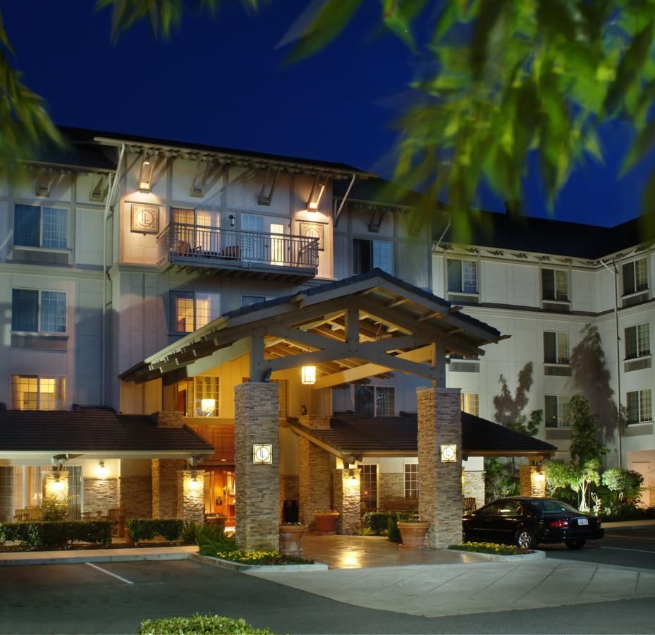 Larkspur Landing Milpitas-An All-Suite Hotel