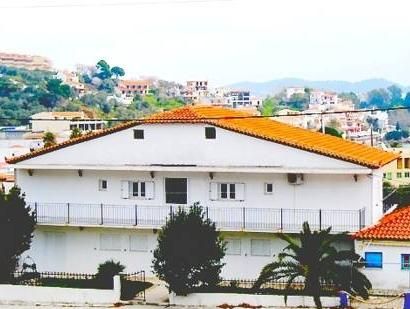 Nimfi Hotel, Skiathos