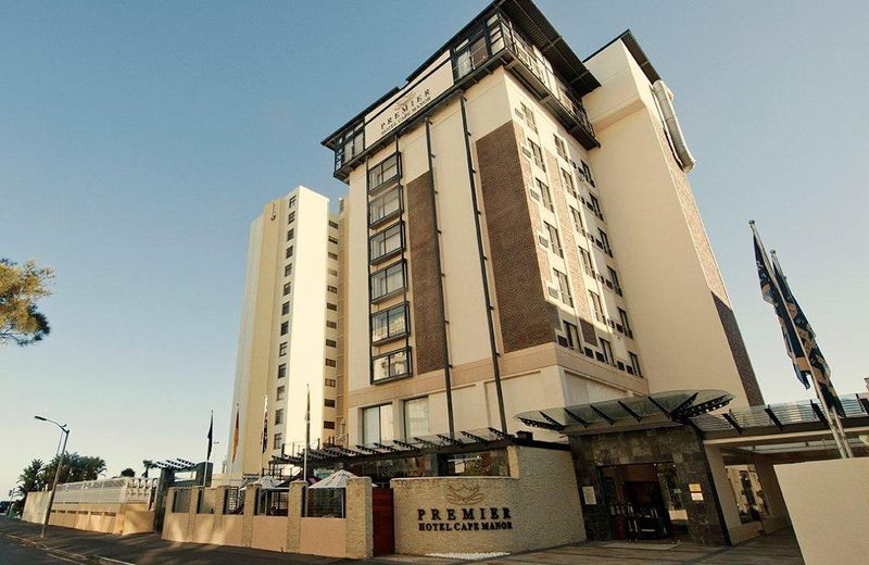 Premier Hotel Cape Town