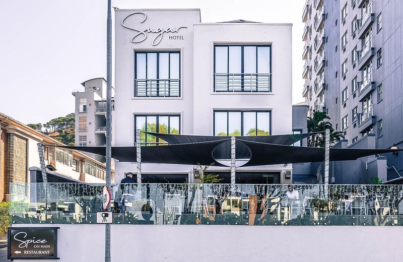 Sugar Hotel