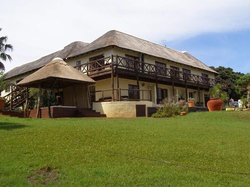 Wild Rose Country Lodge