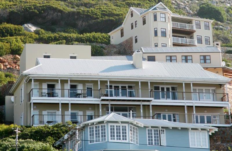 Moonglow Guesthouse