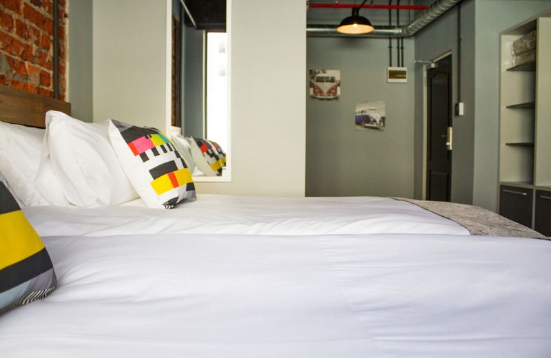 InnsCape on Castle Hotel