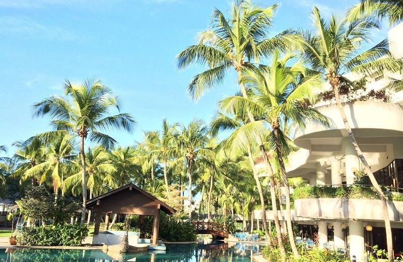 ParkCity Everly Hotel Miri