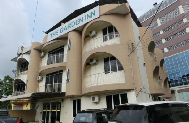 The Garden Inn Miri