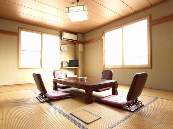 Resort inn Chiharu
