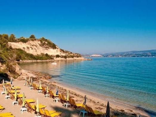 Thalassa Boutique Hotel - Adults Only