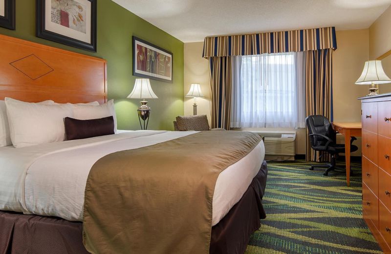 Best Western Plus Philadelphia Bensalem Hotel