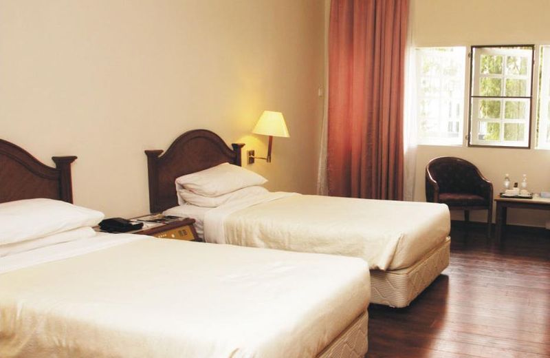 Heritage Hotel Cameron Highlands