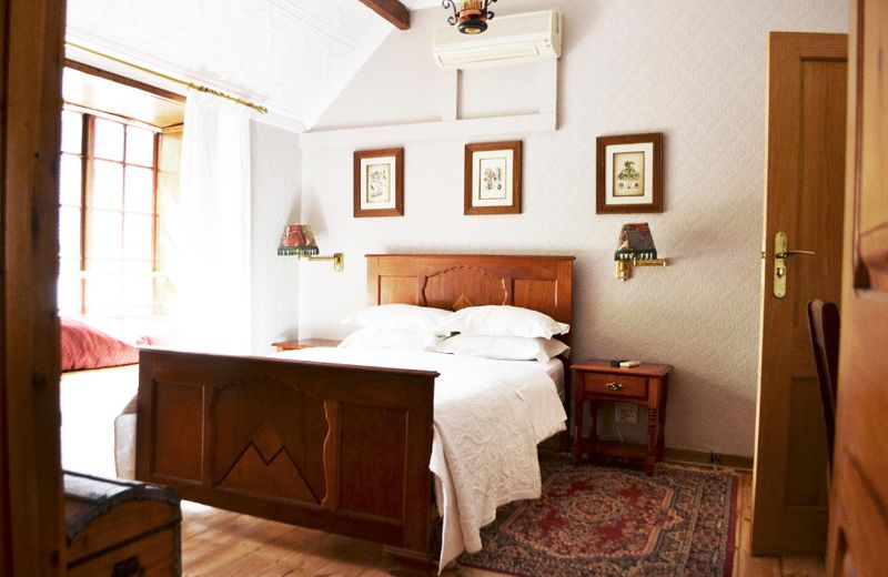 Hobbit Boutique Hotel