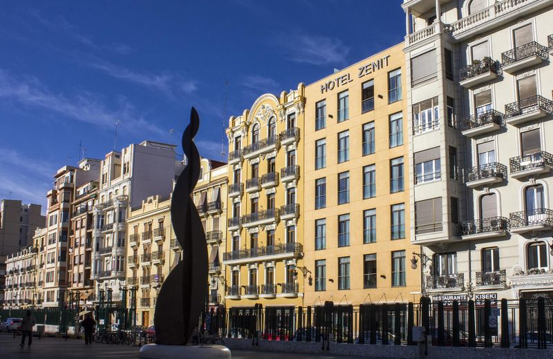 Zenit Valencia