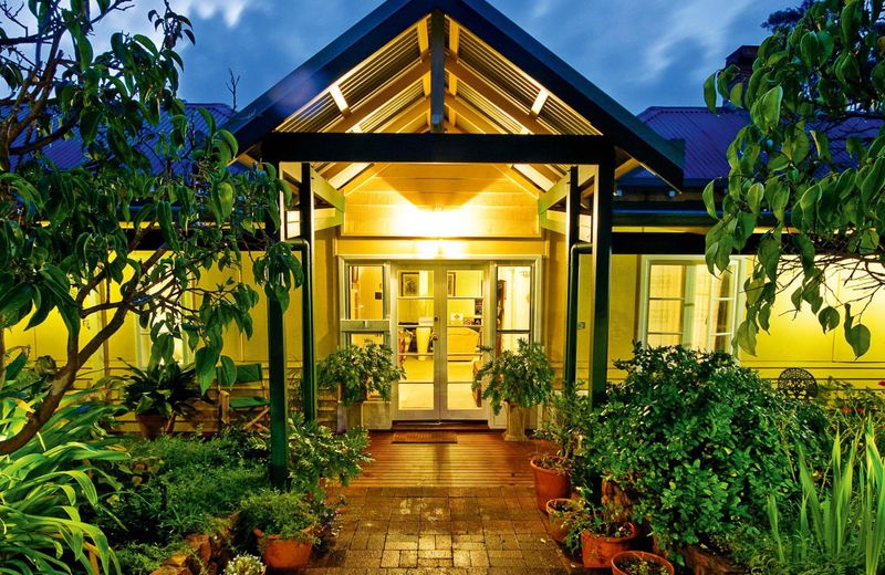 Margaret River Guest House