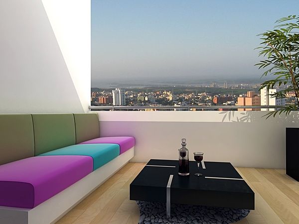 Park Inn by Radisson Diamond Barranquilla
