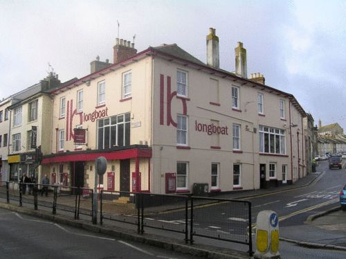 The Longboat Inn