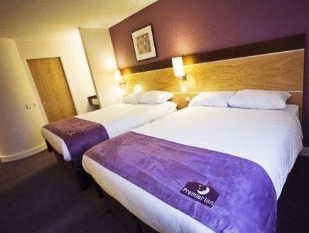 Premier Inn Nuneaton/Coventry