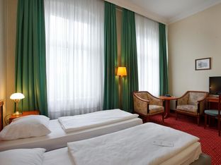 Hotel Image 1