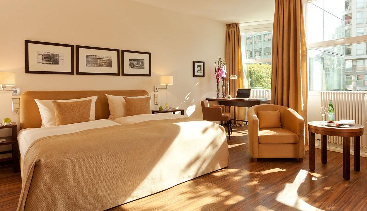 ABION Villa Suites