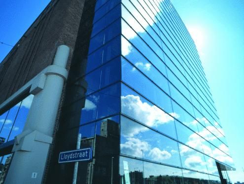 Stroom Rotterdam