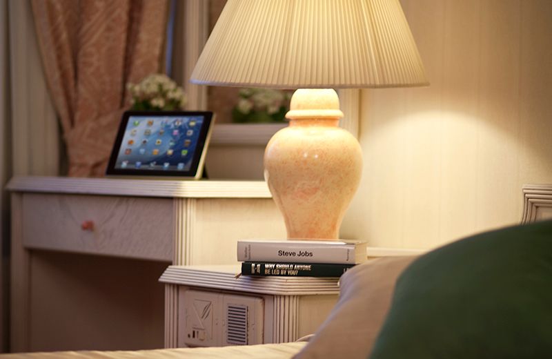 Apart Hotel Best