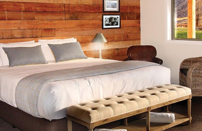 Kinross Boutique Vineyard Hotel