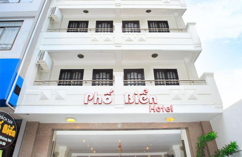 Pho Bien Hotel Nha Trang