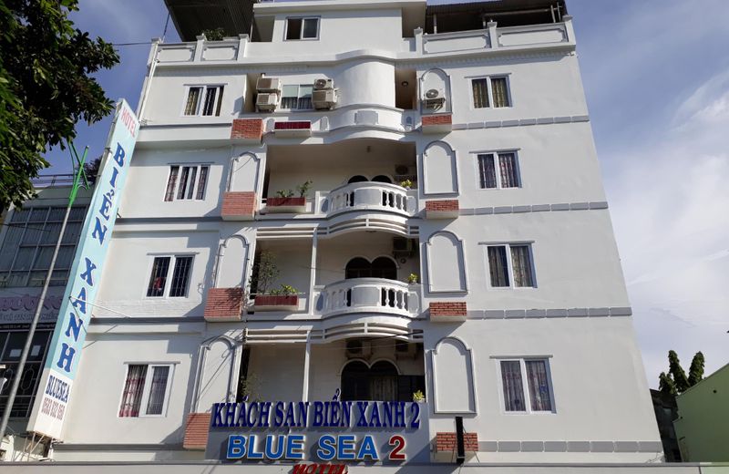 Blue Sea 2 Hotel Nha Trang