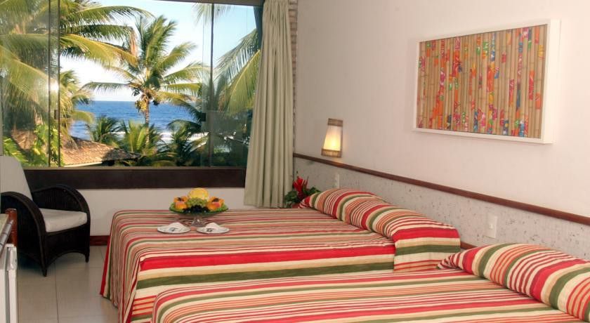Hotel Praia do Sol