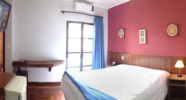 Minas Garden Hotel