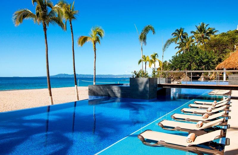 Hyatt Ziva Puerto Vallarta