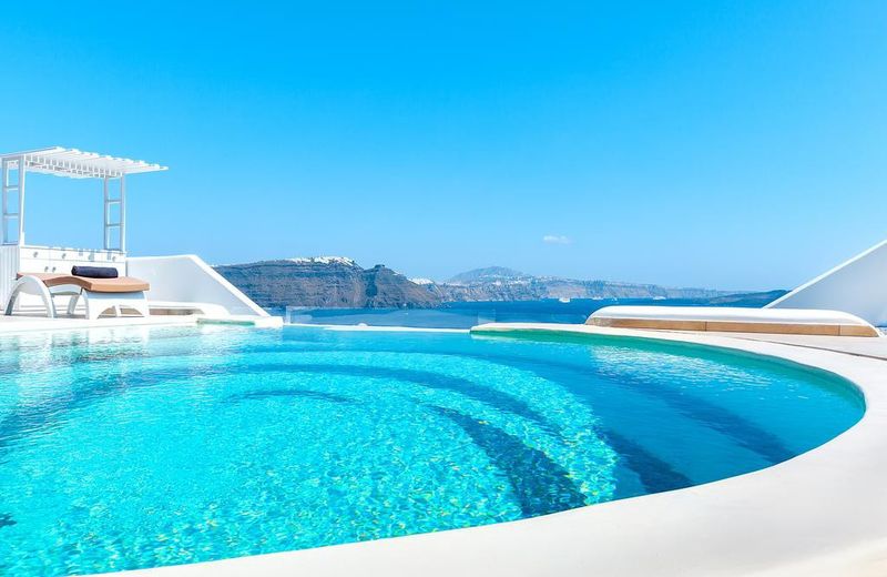 Santorini Secret Premium