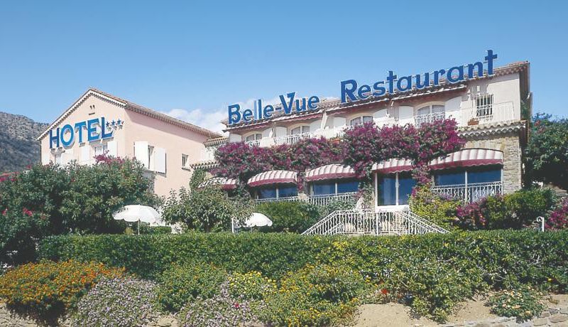 Hotel Belle Vue