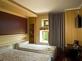 Auberge Les Murets