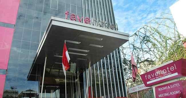 favehotel Tasikmalaya