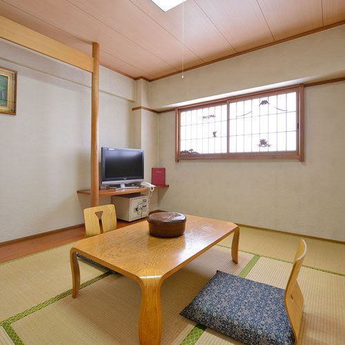 Hotel Tsurumi