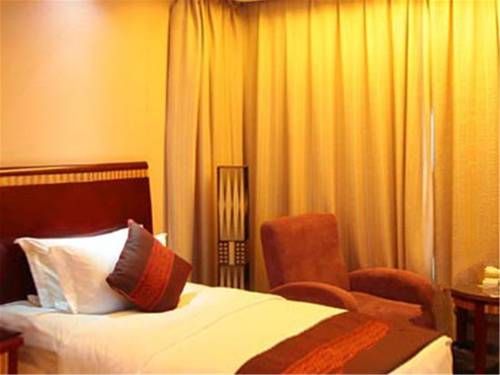 Reward International Hotel