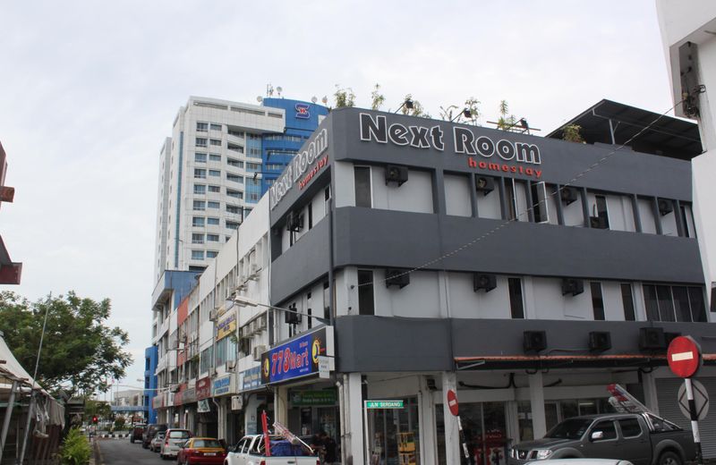 Next Room Guesthouse