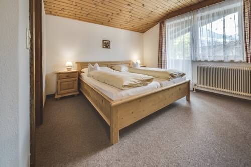 Haus Kristall