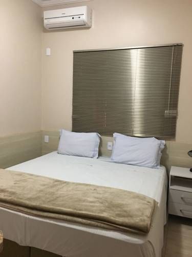 Leme Plaza Hotel