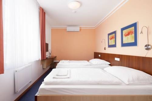 Hotel Nikolas