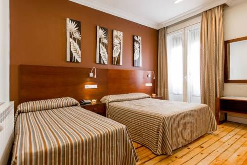 Hostal Abadía Madrid