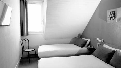 Tourhotel Blois